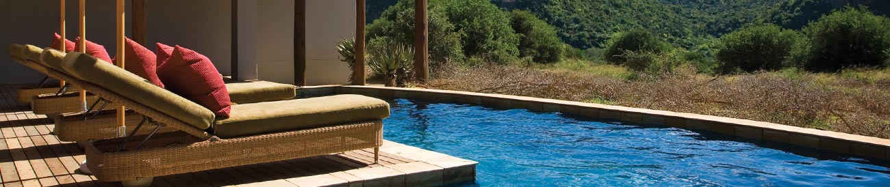 Kwandwe Melton Manor